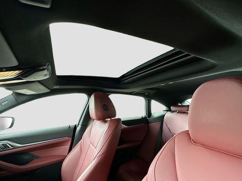 Used 2023 BMW i4 eDrive35 w/ Parking Assistance Package image 21