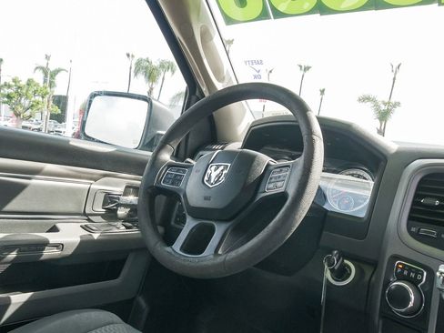 Used 2016 RAM 1500 Tradesman w/ Power & Remote Entry Group image 13