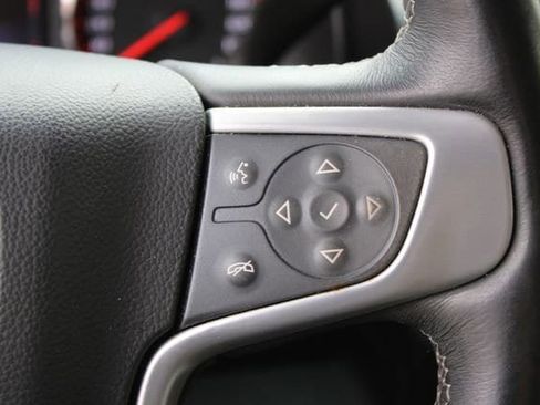 Used 2016 GMC Yukon SLT w/ HD Trailering Package image 14