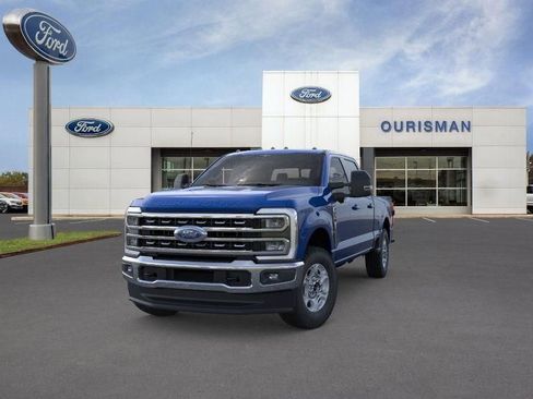 New 2026 Ford F250 XLT w/ XLT Premium Package image 3