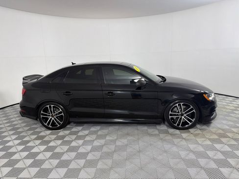 Used 2015 Audi A3 2.0T Premium AWD/4WD image 4