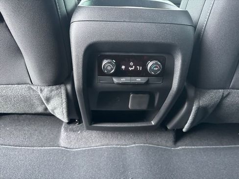 New 2026 Chevrolet Traverse LT w/ Enhanced Driving Package AWD/4WD image 20