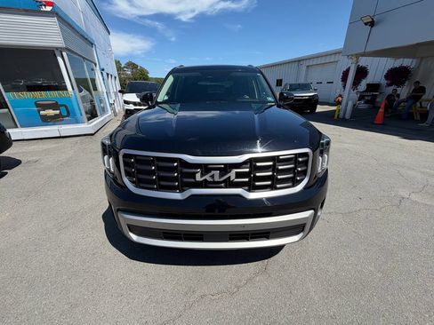 Used 2023 Kia Telluride S AWD/4WD image 8