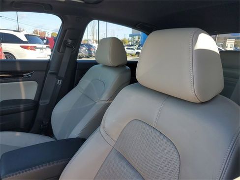 Certified 2022 Honda Civic Sport Touring image 14