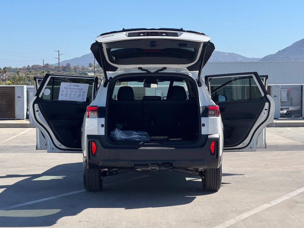 New 2026 Subaru Outback Wilderness AWD/4WD image 23