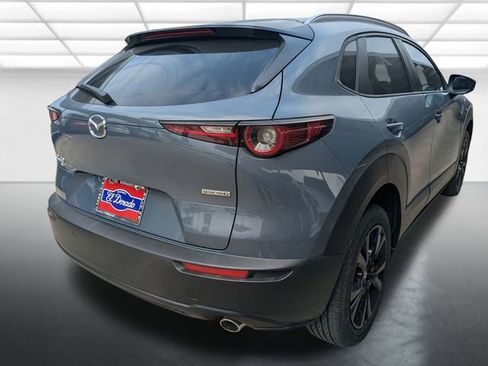 New 2026 MAZDA CX-30 AWD 2.5 S image 30