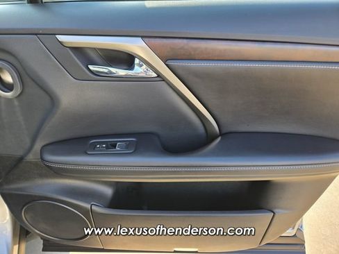 Certified 2020 Lexus RX 350 FWD w/ Premium Package image 20