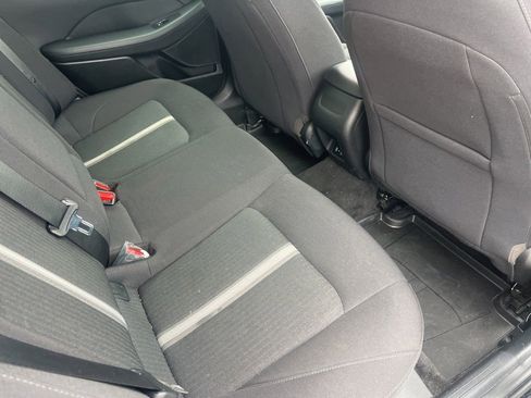 Used 2025 Hyundai Sonata SEL FWD image 24