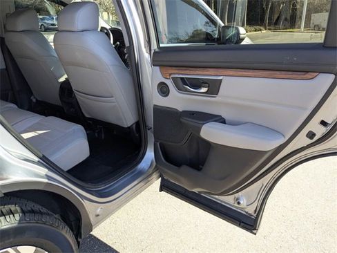 Used 2017 Honda CR-V EX-L image 38