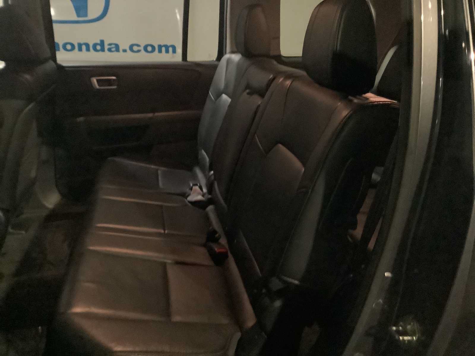 Used 2013 Honda Pilot EX-L image 13