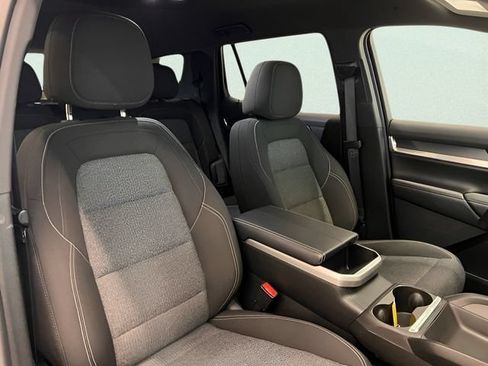 Certified 2025 GMC Terrain Elevation AWD/4WD image 14