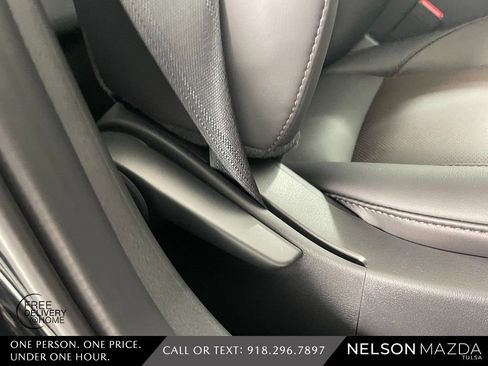New 2026 MAZDA MAZDA3 2.5 S Hatchback w/ Premium Pkg FWD image 47
