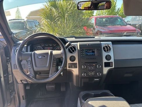 Used 2014 Ford F150 XLT w/ Equipment Group 302A Luxury image 11