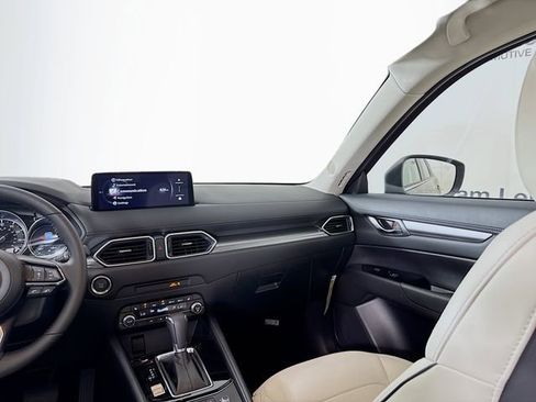 New 2025 MAZDA CX-5 AWD 2.5 S image 22
