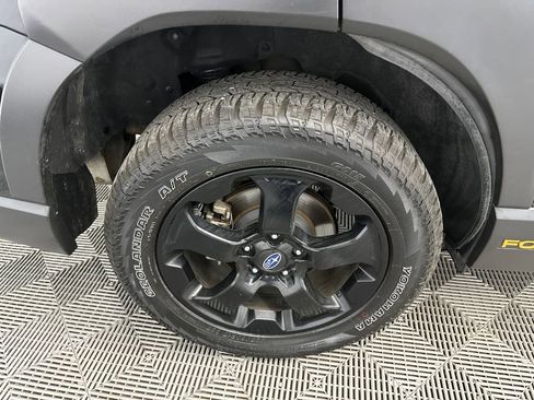 Used 2022 Subaru Forester Wilderness AWD/4WD image 18