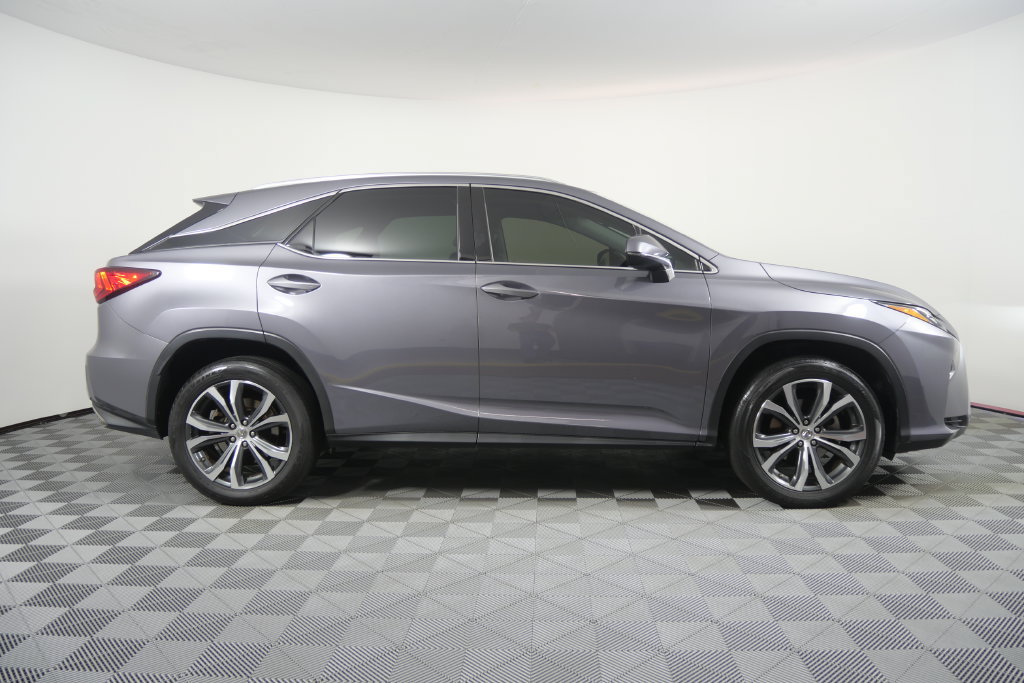 Used 2017 Lexus RX 350 FWD image 3