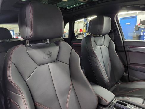 Used 2025 Audi Q3 2.0T Premium Plus w/ Premium Plus Package image 15