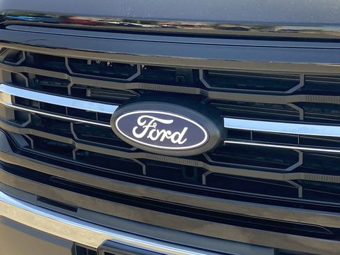 Used 2025 Ford F150 XLT w/ Equipment Group 301A Standard AWD/4WD image 24
