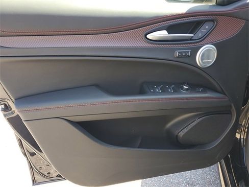 New 2024 Alfa Romeo Stelvio Quadrifoglio image 17