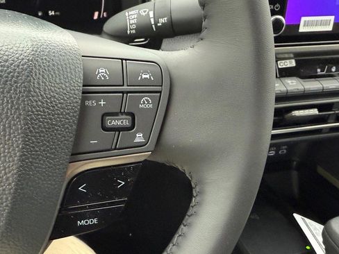 New 2026 Toyota Camry LE image 13