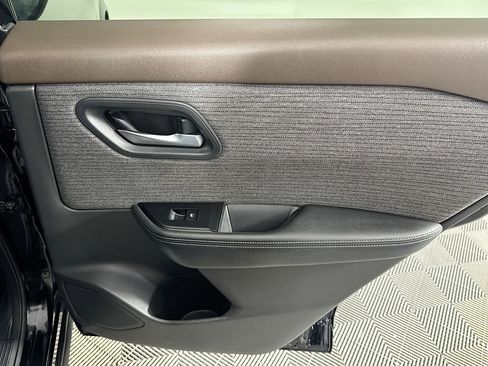 Used 2022 Nissan Rogue SV FWD image 27