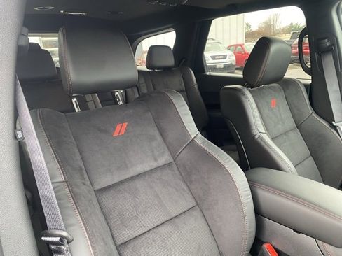 New 2026 Dodge Durango GT image 30