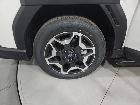 New 2026 Subaru Outback Touring image 28