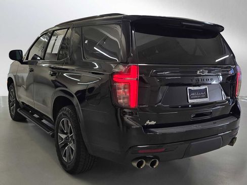 Used 2024 Chevrolet Tahoe Z71 w/ Off-Road Capability Package image 3