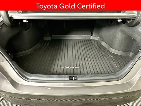 Certified 2021 Toyota Camry LE AWD/4WD image 26