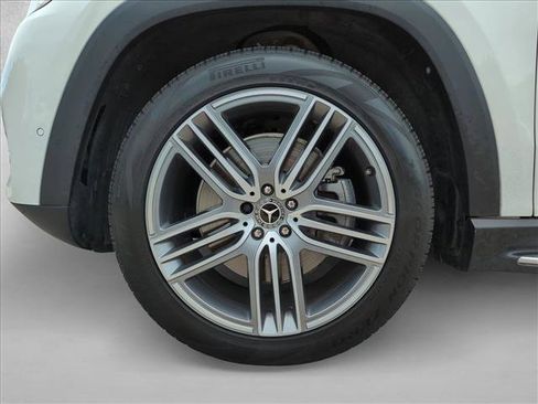 Certified 2022 Mercedes-Benz GLS 450 4MATIC image 14