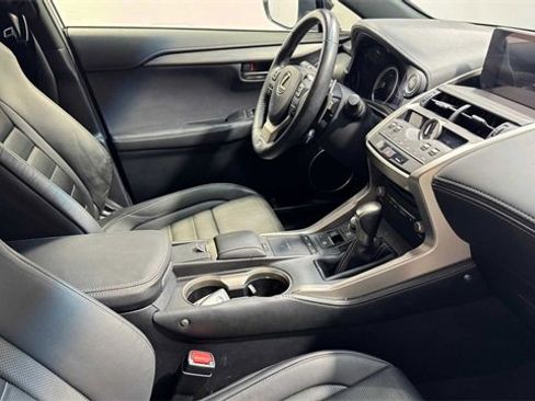 Used 2019 Lexus NX 300 F Sport image 12