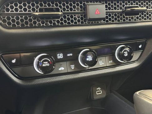 Used 2023 Honda HR-V Sport image 34