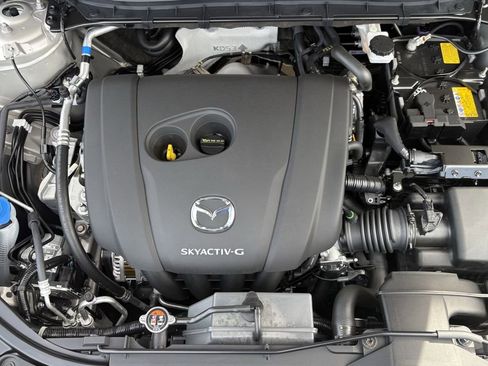 Used 2025 MAZDA CX-5 AWD 2.5 S image 28