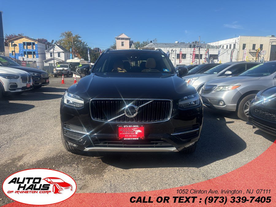 Used 2018 Volvo XC90 T5 Momentum w/ Convenience Package AWD/4WD image 1