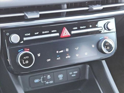 New 2026 Hyundai Santa Cruz SEL image 12