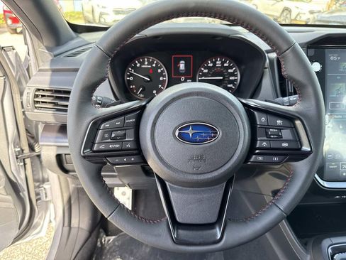 New 2026 Subaru Impreza RS image 40