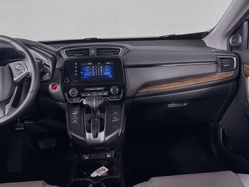 Certified 2022 Honda CR-V EX-L image 12