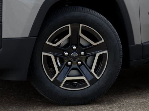 New 2026 Jeep Cherokee Limited AWD/4WD image 8