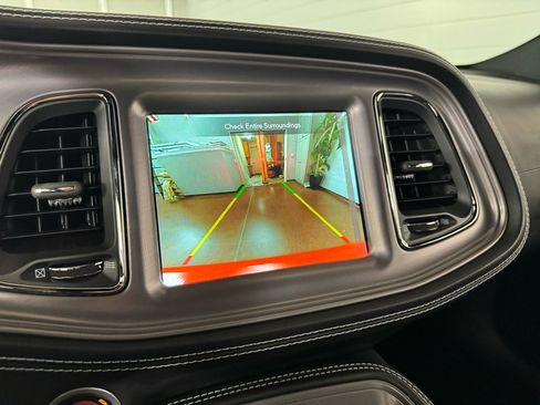 Used 2023 Dodge Challenger SRT Hellcat image 27
