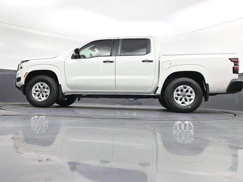 Certified 2026 Nissan Frontier S w/ S Utility Package RWD image 45