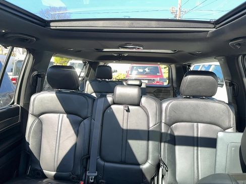 New 2026 Jeep Grand Wagoneer L Limited AWD/4WD image 12