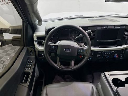 Used 2023 Ford F350 XL w/ XL Chrome Package image 21