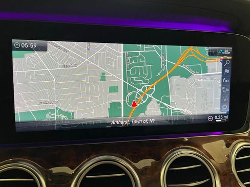 Used 2020 Mercedes-Benz E 450 4MATIC Wagon image 59