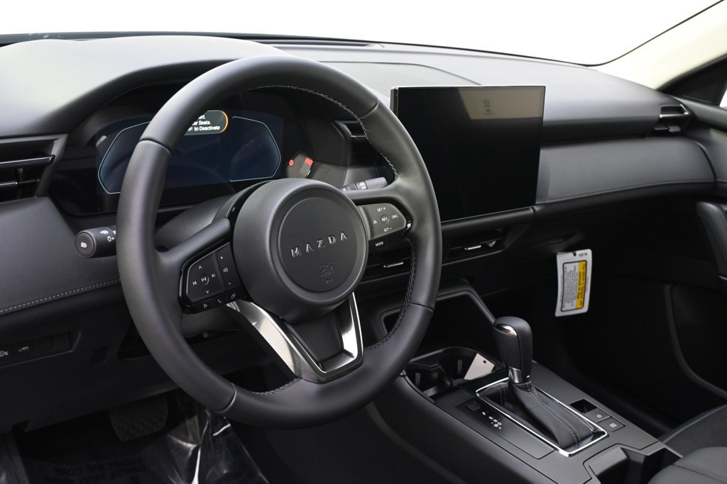 New 2026 MAZDA CX-5 Preferred AWD/4WD image 11