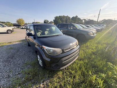 Used 2019 Kia Soul