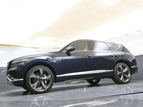 Used 2025 Genesis GV80 3.5T Prestige image 37