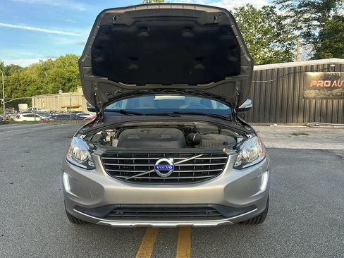 Used 2015 Volvo XC60 T5 Premier w/ Proximity Package FWD image 30