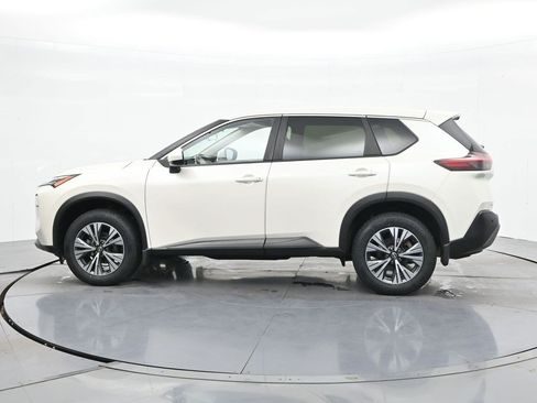 Used 2023 Nissan Rogue SV AWD/4WD image 8