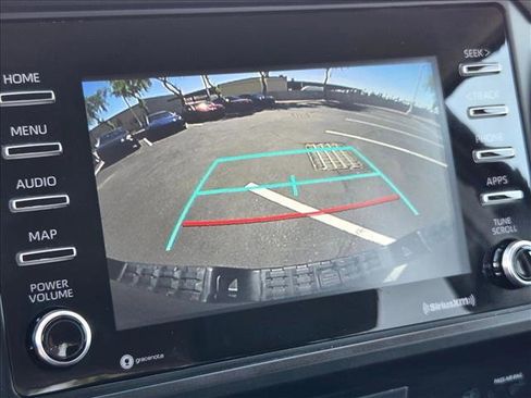 Certified 2023 Toyota Tacoma SR image 13