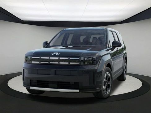 New 2026 Hyundai Santa Fe SE image 7